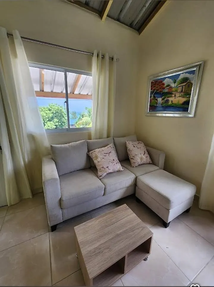 Villa Janel Punta Rucia 0*,