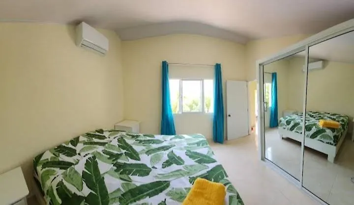 Villa Janel Punta Rucia