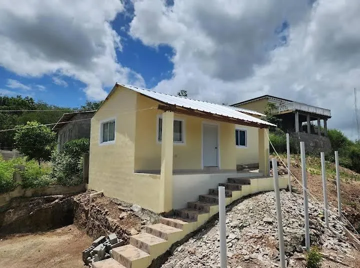 Villa Janel Punta Rucia