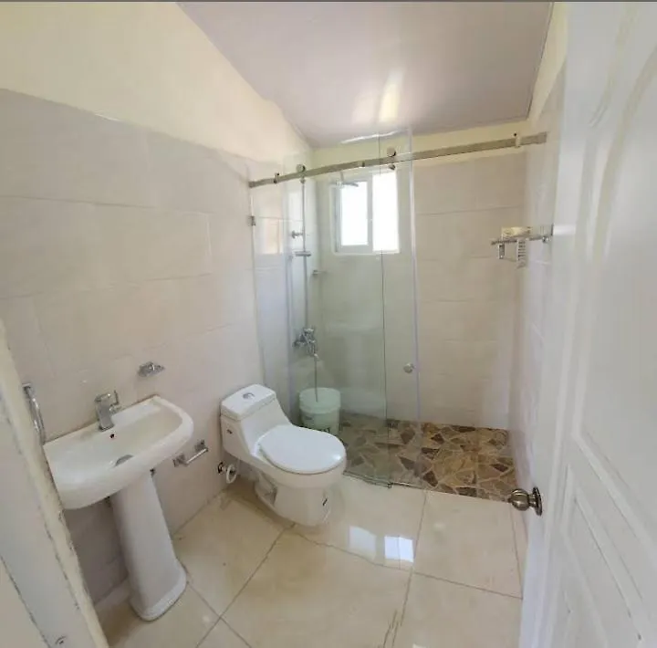 Tatil Evi Villa Janel Punta Rucia